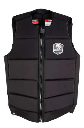 2020 Radar - Tidal - Impact Vest