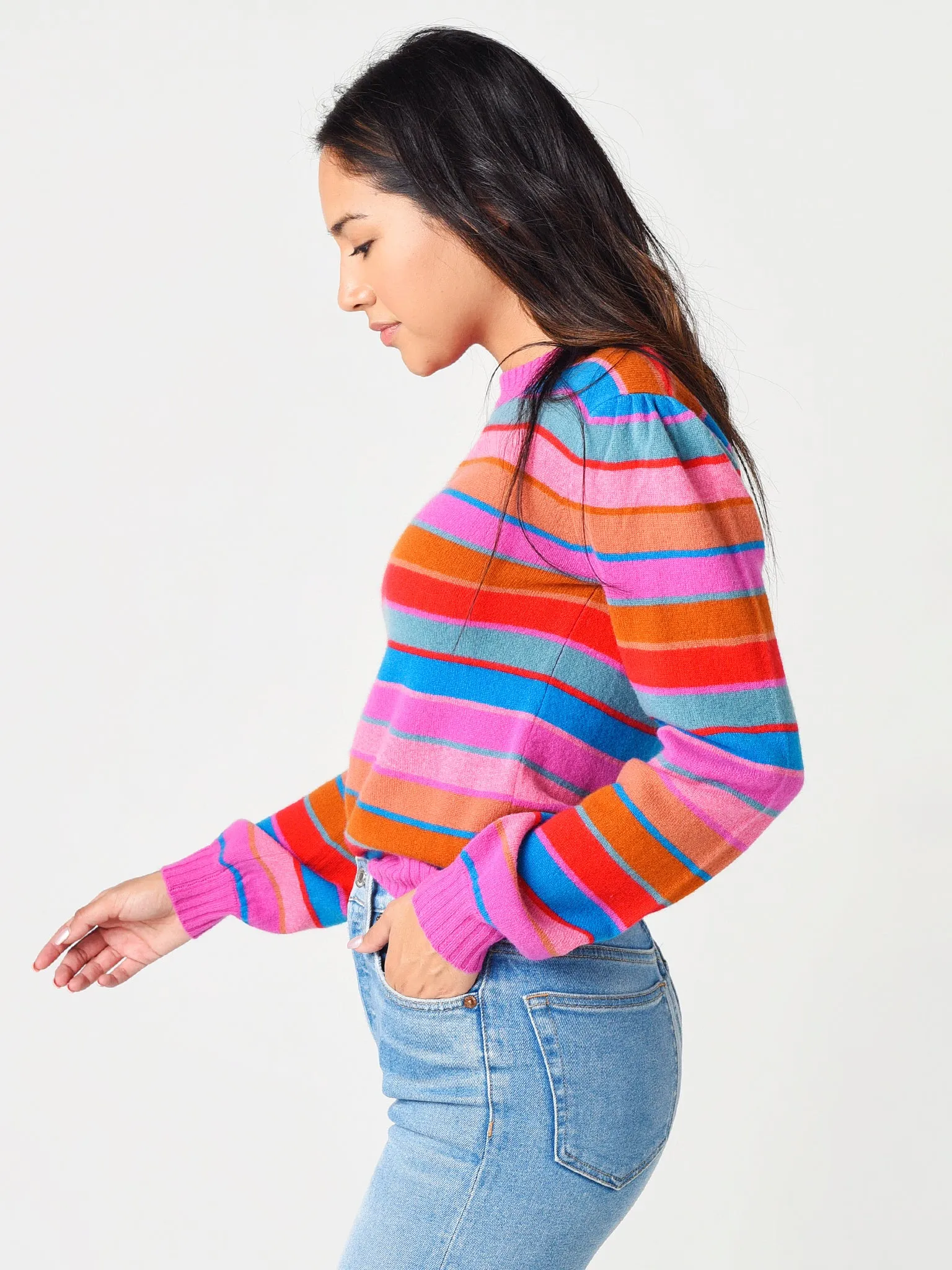 27 Miles Women's Veronica Sweater