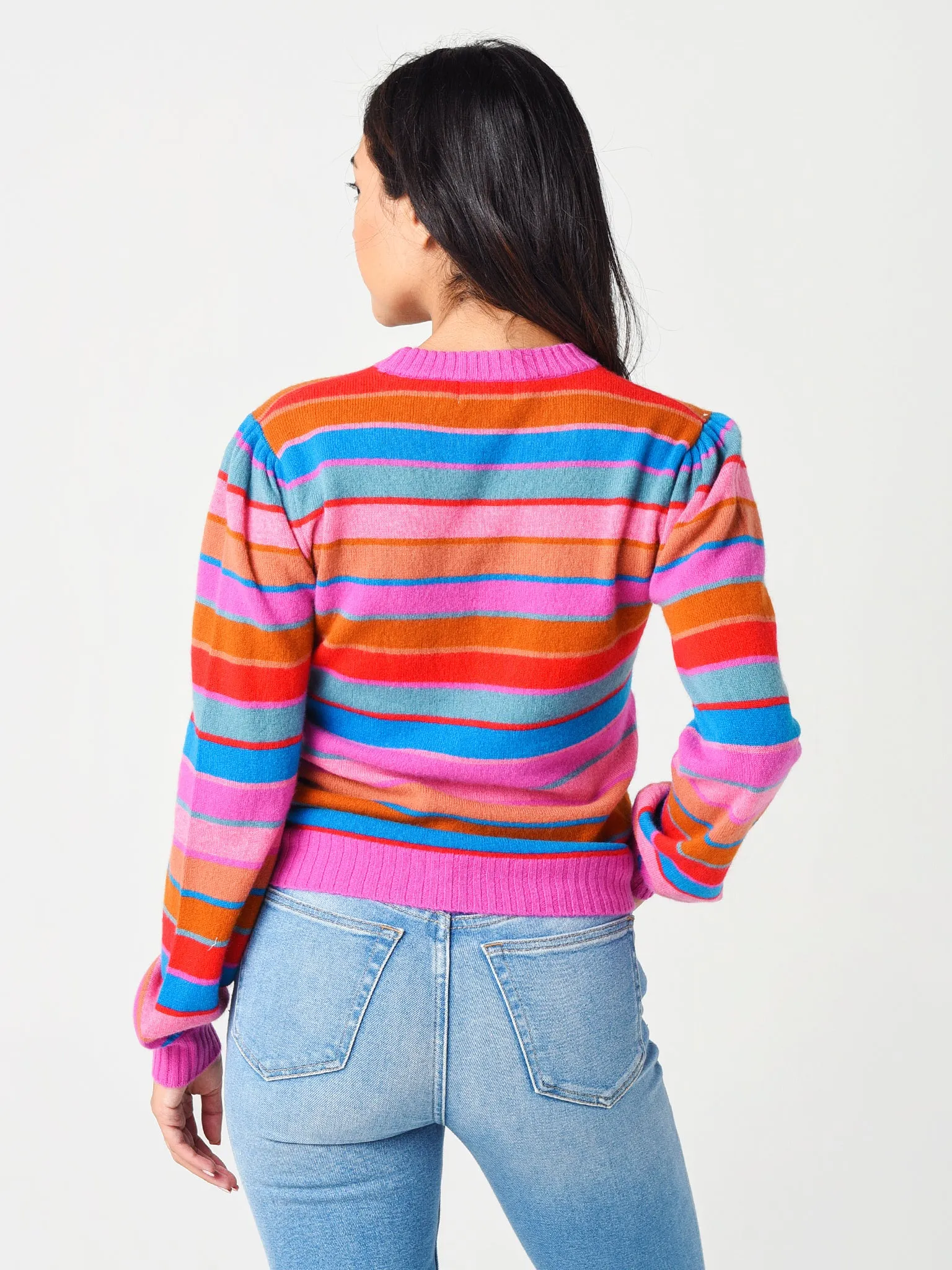 27 Miles Women's Veronica Sweater