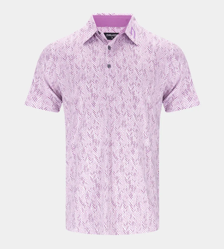 365 POLO - PURPLE