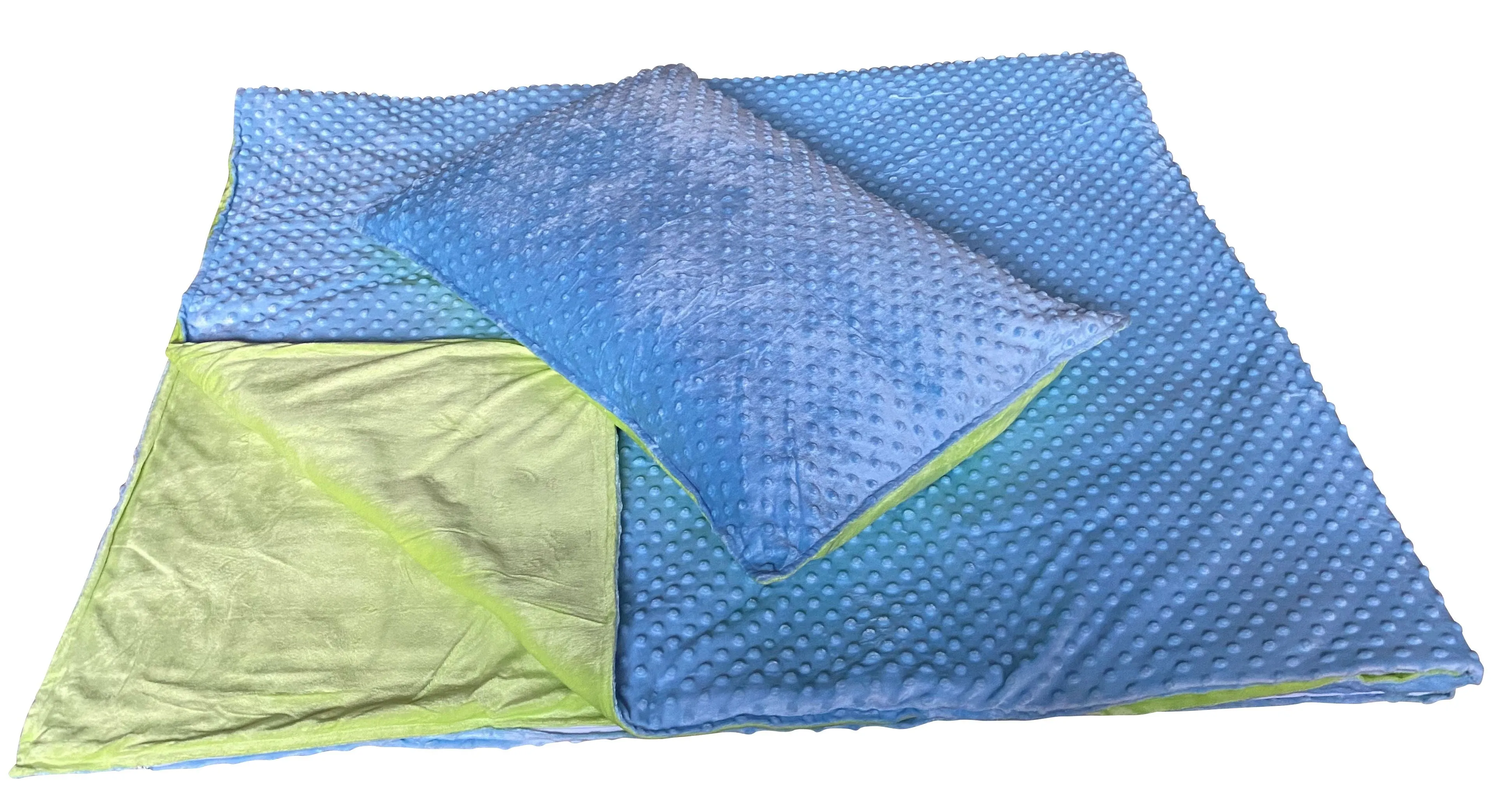 5kg Weighted Blanket & Pillow Case Large (150 x 200cm)