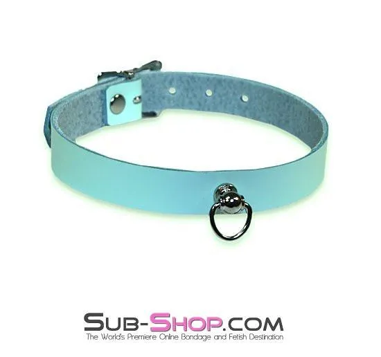 7274A      Retro Kitten Collar