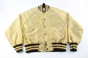 80's Teepee Bar Bomber Jacket