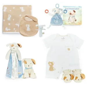 A Bundle of Boy Gift Set