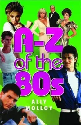 A-z Of The 80's [2024]