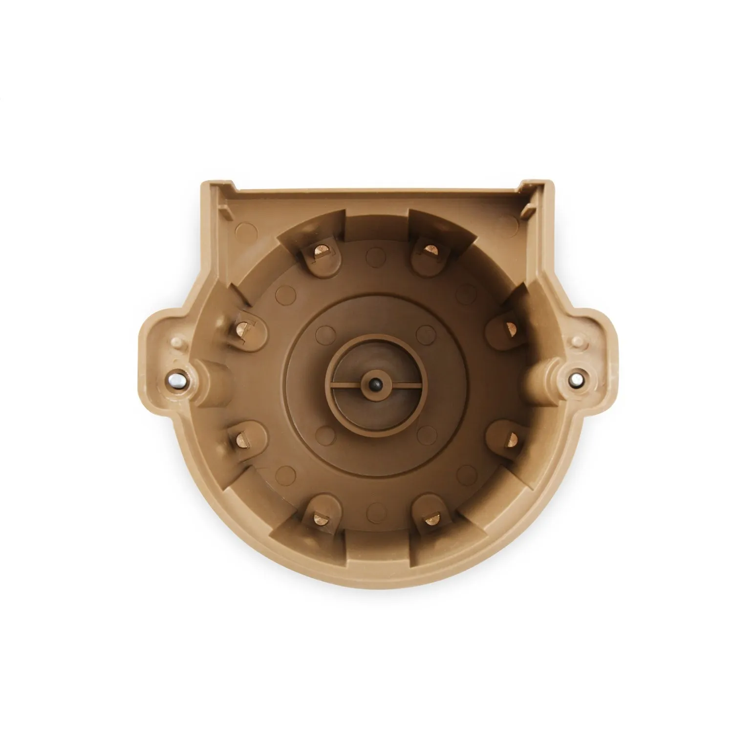 ACCEL Distributor Cap and Rotor Kit - HEI / EST Remount Applications