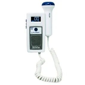 AcuDop II Digital Doppler System W/Display  (AD-770/AD-770R)