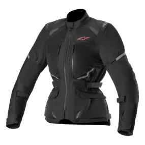 Alpinestars Women Stella Andes Air Drystar ADV/Dualsport Jacket