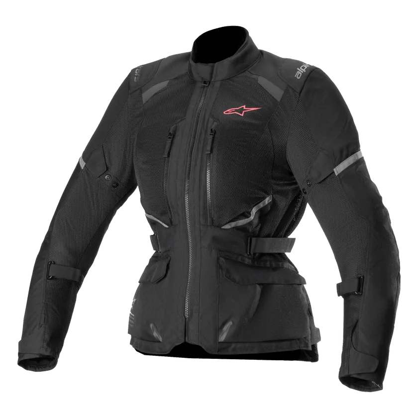 Alpinestars Women Stella Andes Air Drystar ADV/Dualsport Jacket