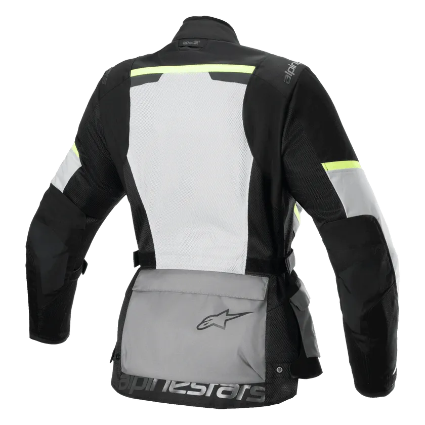 Alpinestars Women Stella Andes Air Drystar ADV/Dualsport Jacket