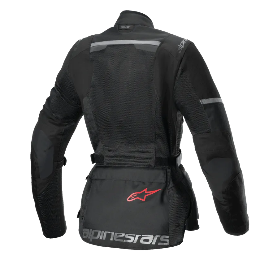 Alpinestars Women Stella Andes Air Drystar ADV/Dualsport Jacket