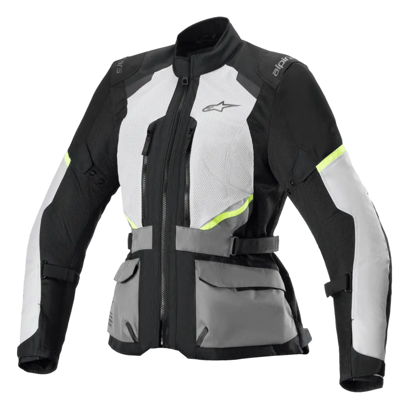 Alpinestars Women Stella Andes Air Drystar ADV/Dualsport Jacket