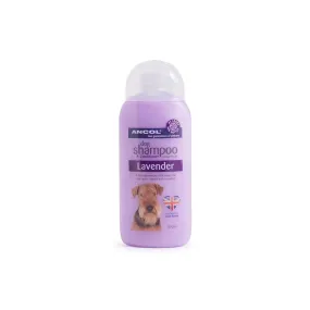 Ancol Dog Shampoo Lavender