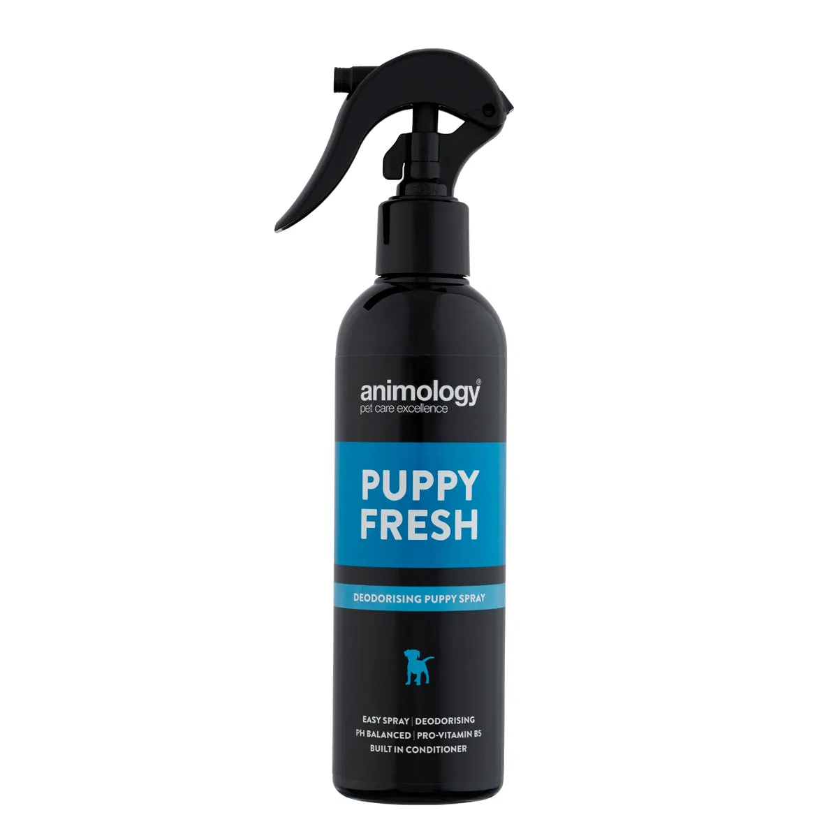 Animology Puppy Fresh Deodorising Spray