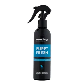 Animology Puppy Fresh Deodorising Spray