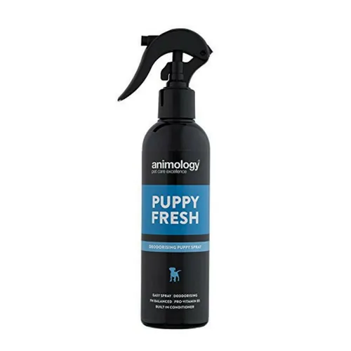 Animology Puppy Fresh Spray