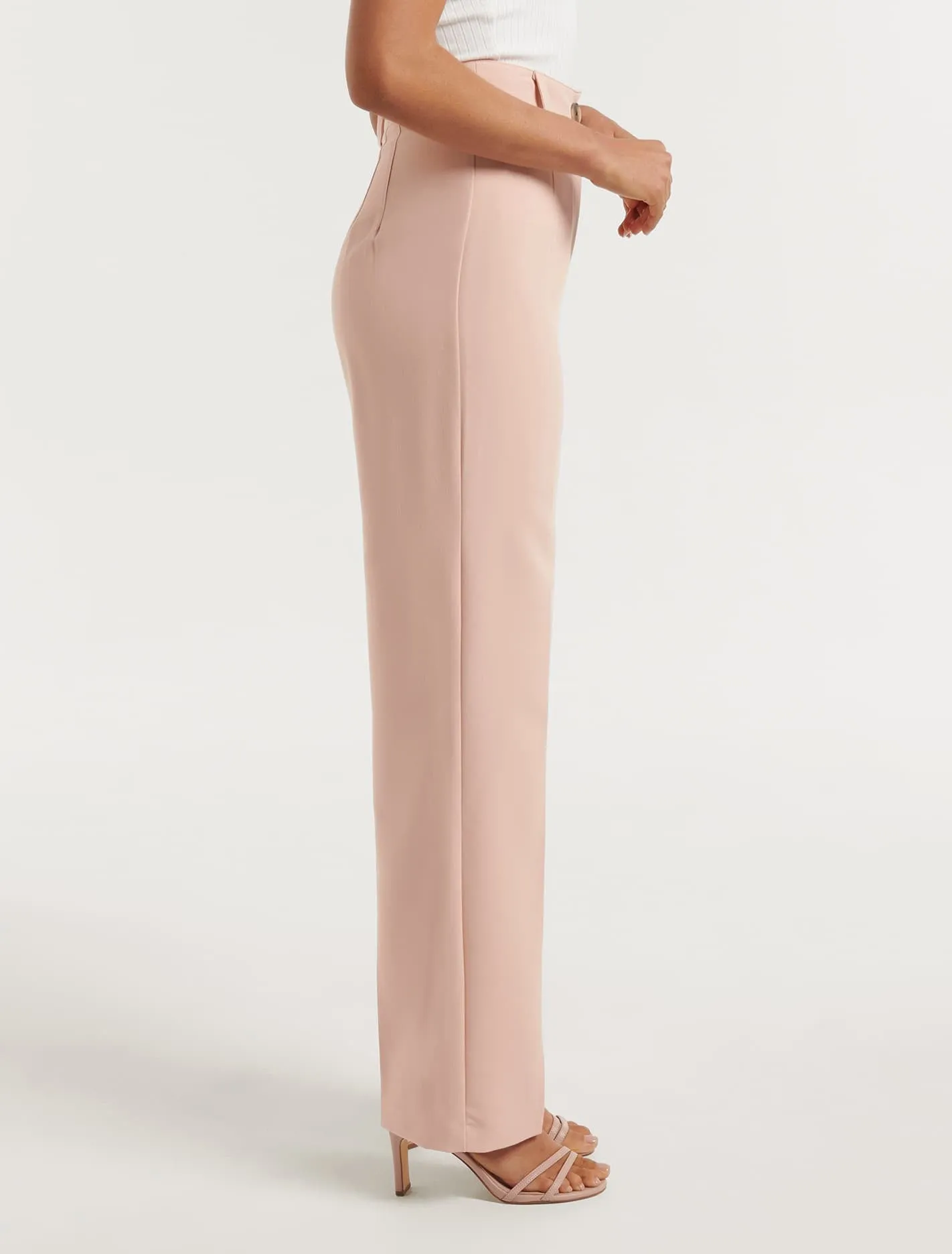 Annie Slouch Pants