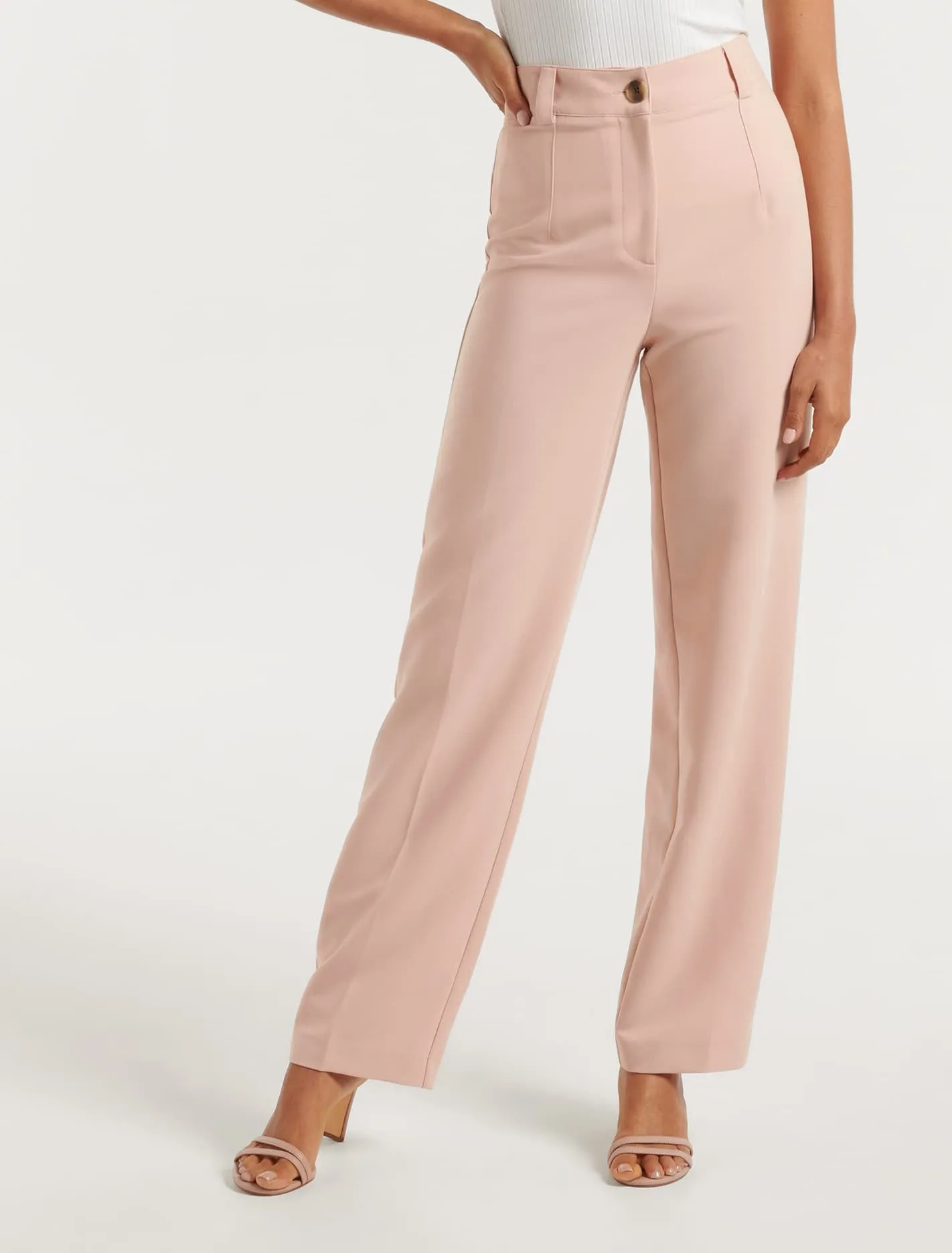 Annie Slouch Pants