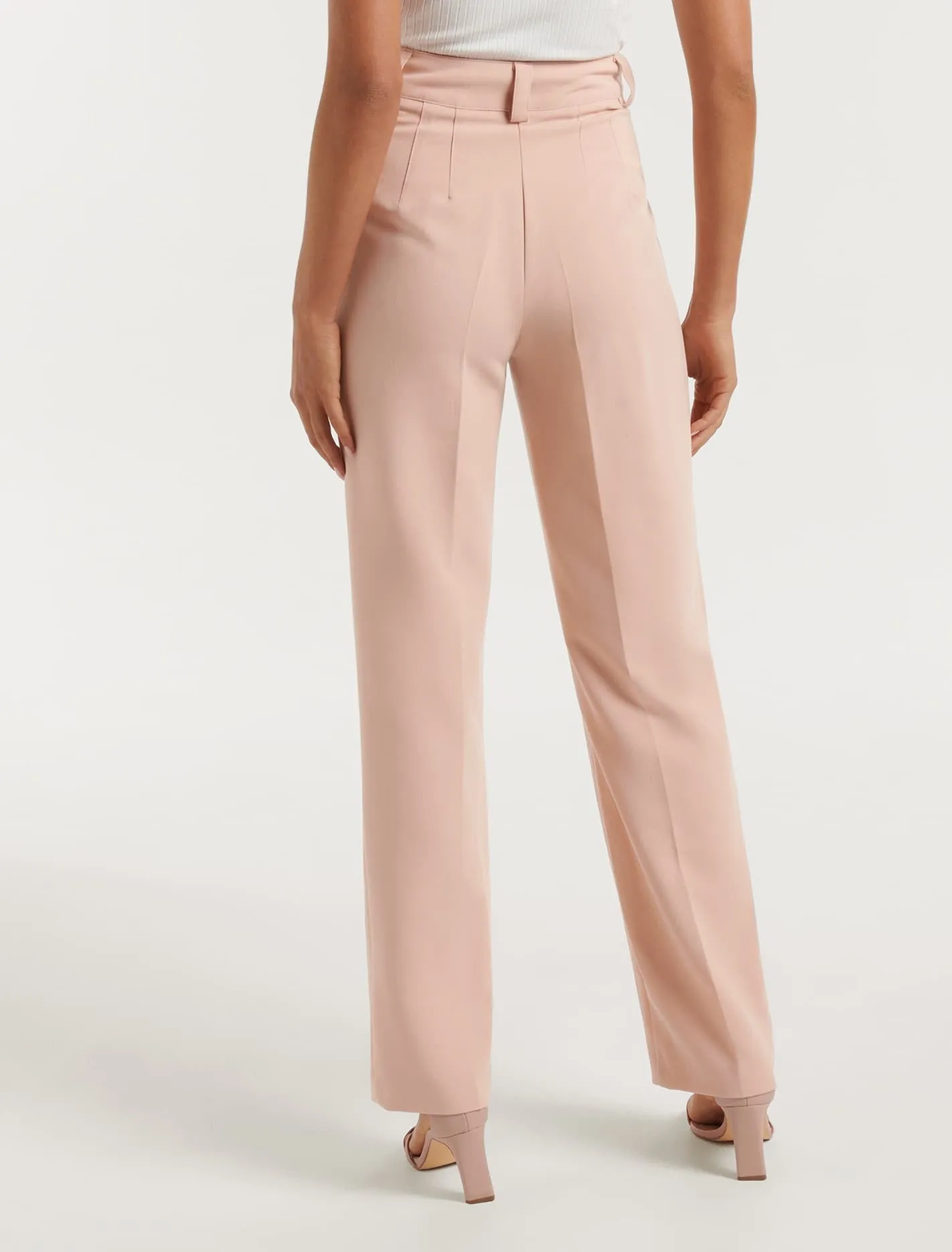 Annie Slouch Pants