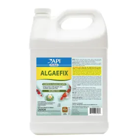 API Pond Algaefix Algae Control