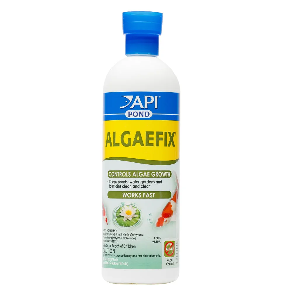 API Pond Algaefix Algae Control