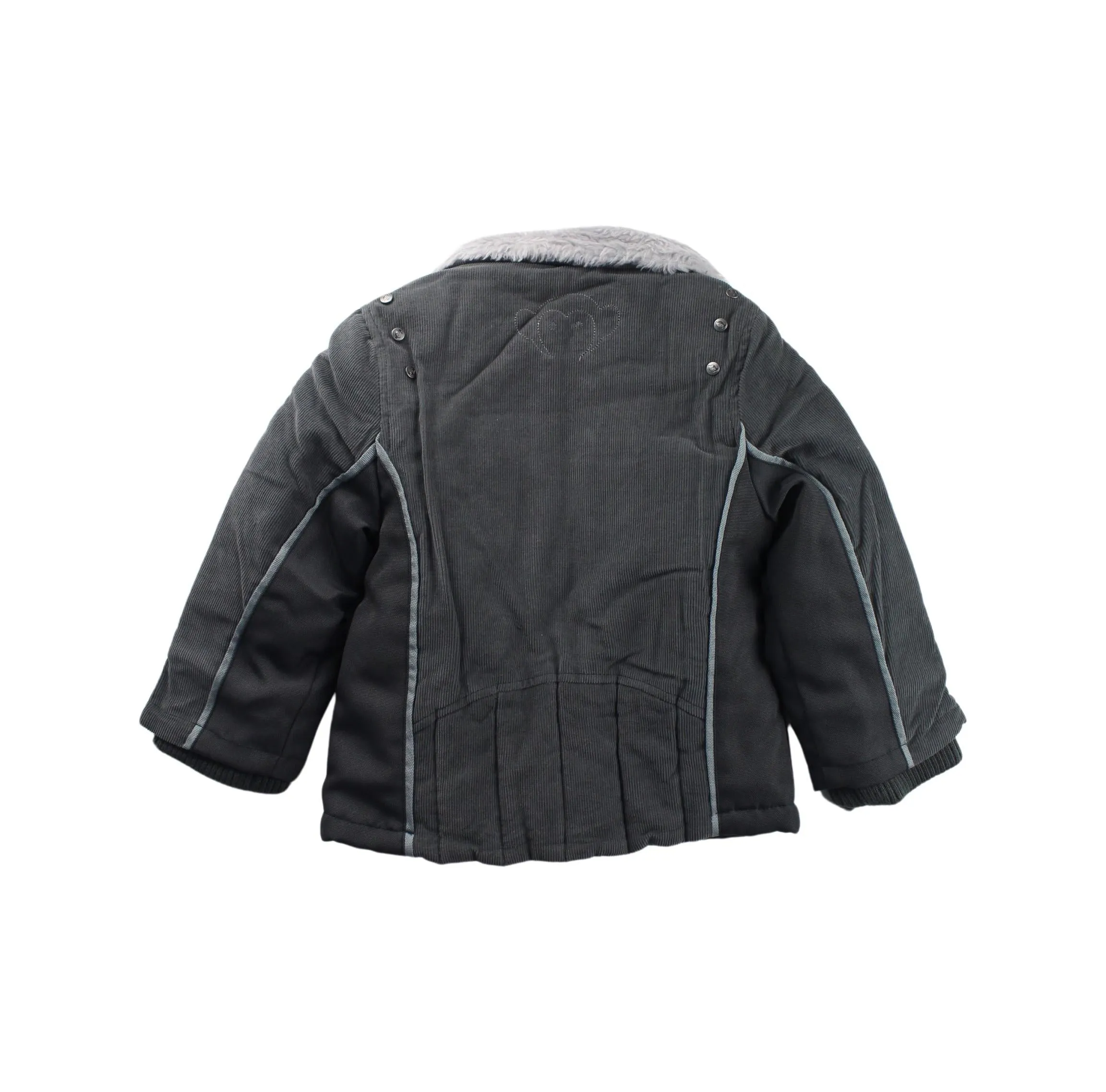 Appaman Lightweight Jacket 3T