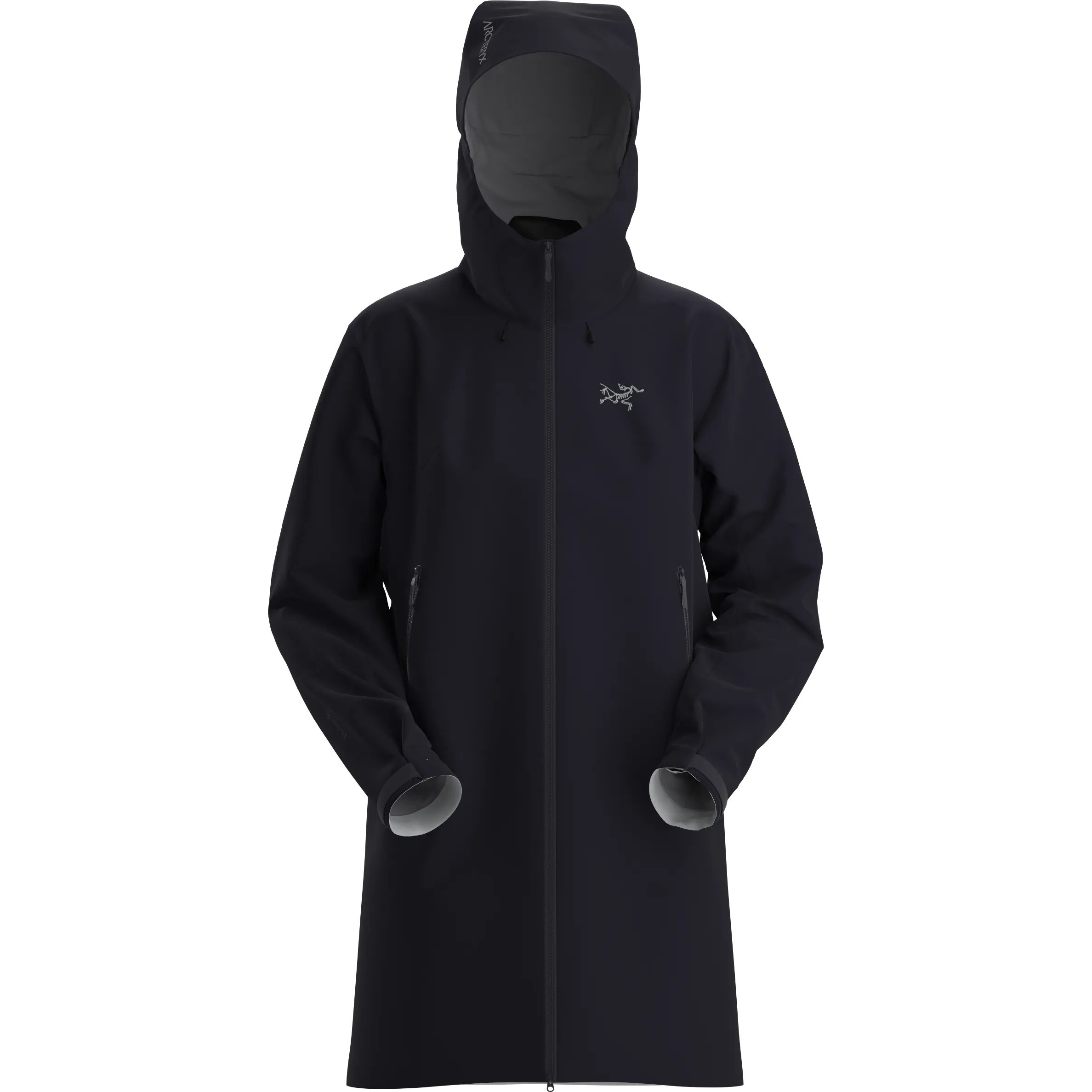 Arc'teryx W Beta Coat