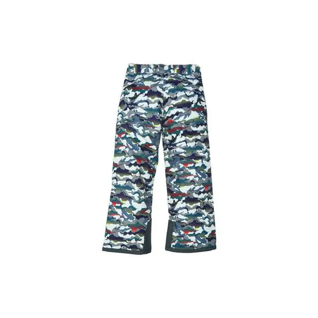 Arctix Reinforced Snow Pants - Kids