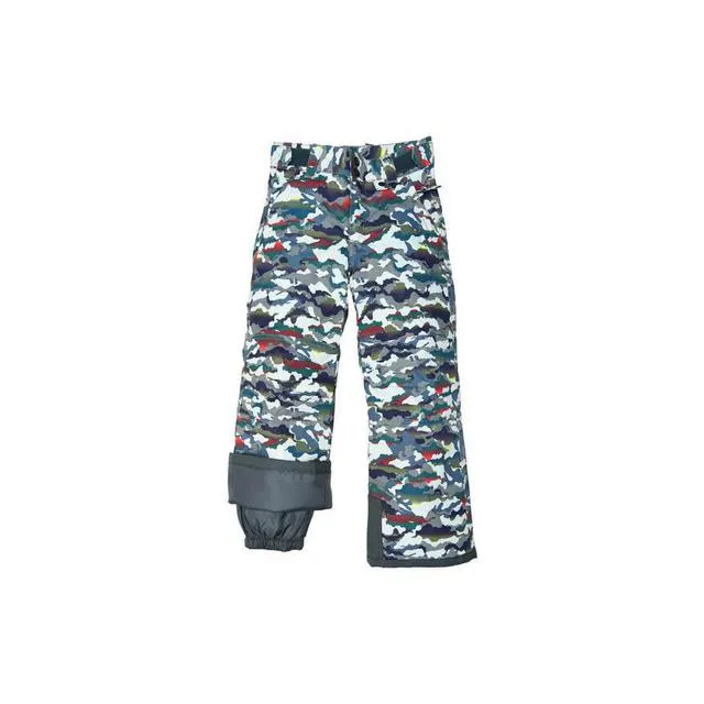 Arctix Reinforced Snow Pants - Kids