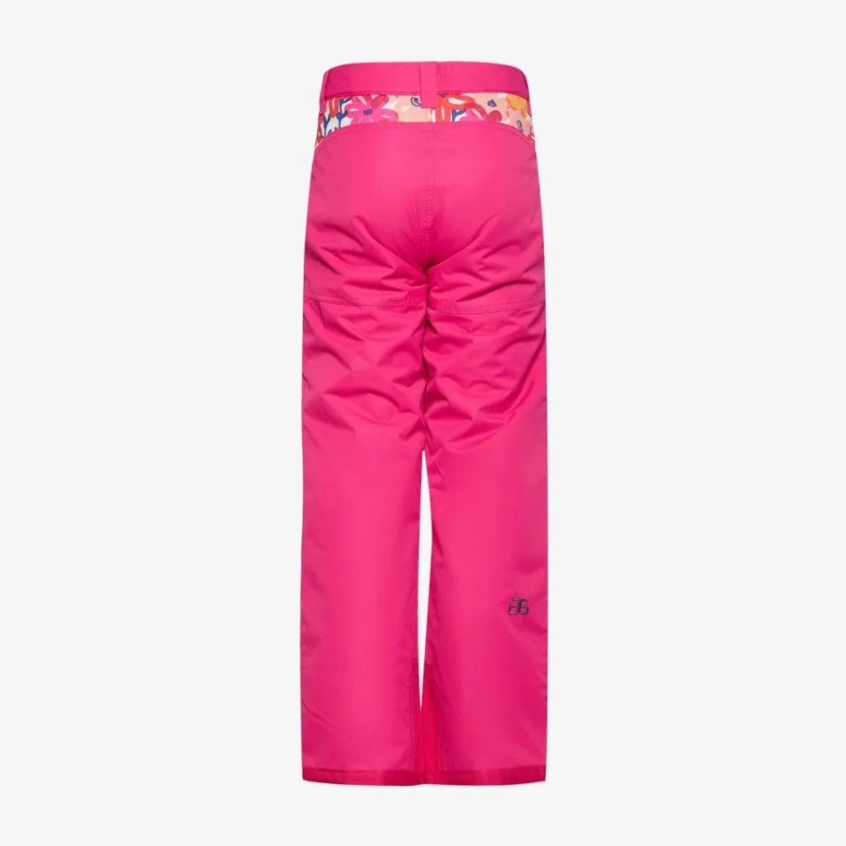 Arctix Reinforced Snow Pants - Kids