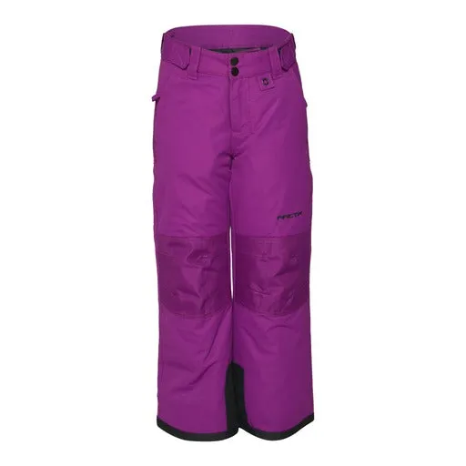 Arctix Reinforced Snow Pants - Kids