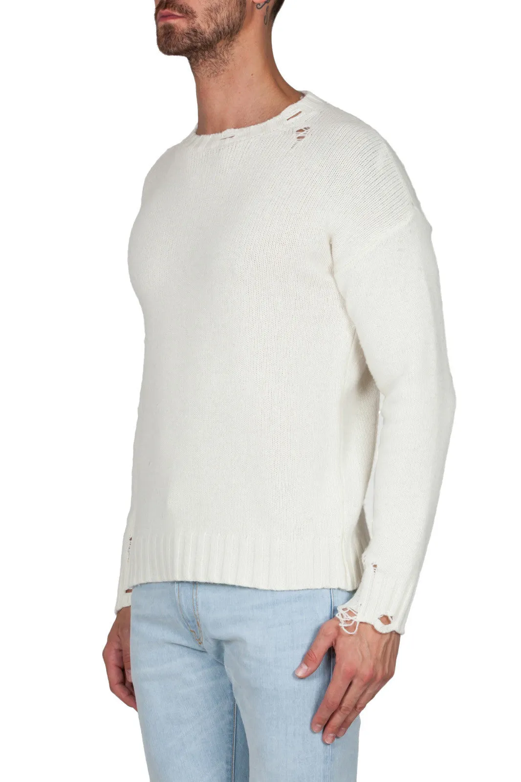 Armando Wool Sweater