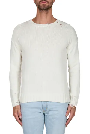 Armando Wool Sweater