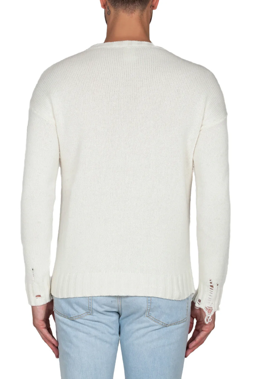 Armando Wool Sweater