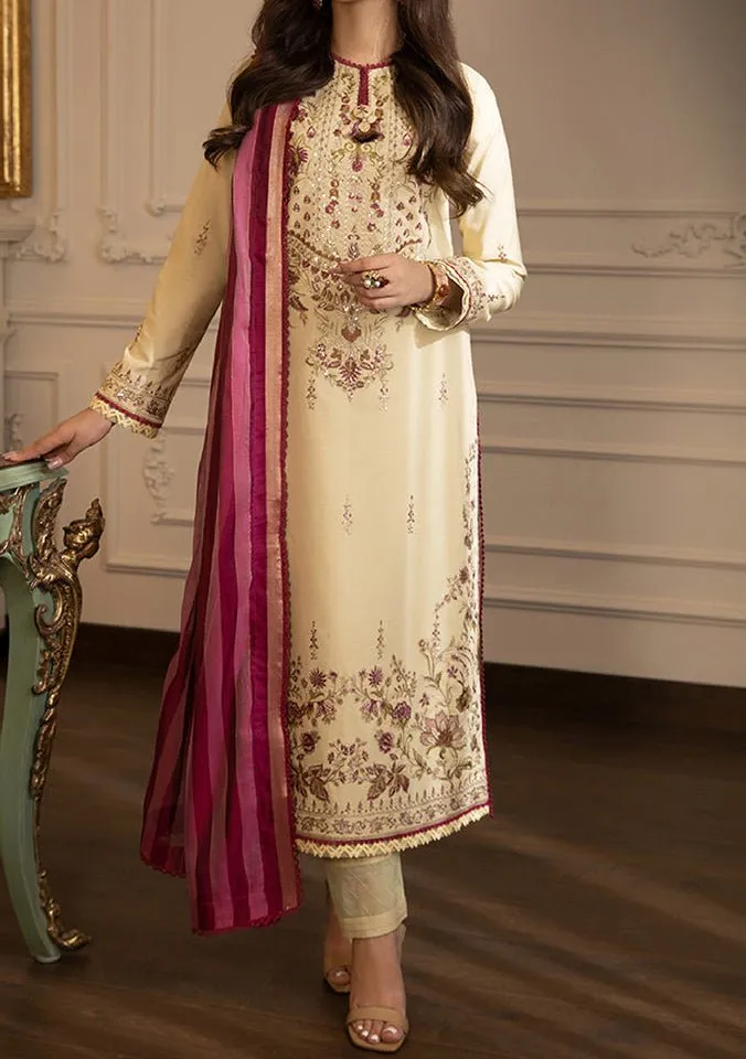 Asim Jofa Aira Pakistani Lawn Dress