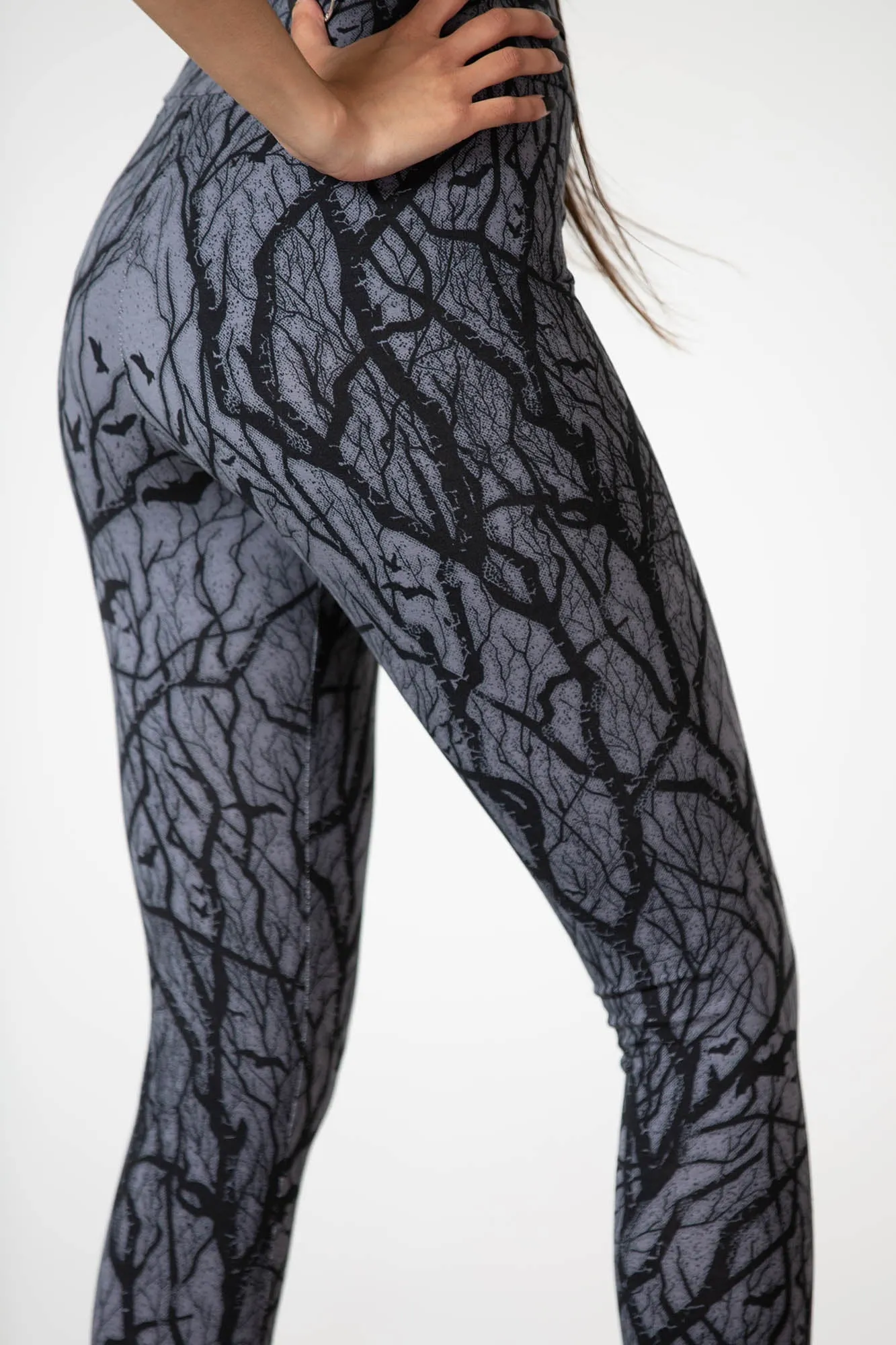 Astral Night Leggings