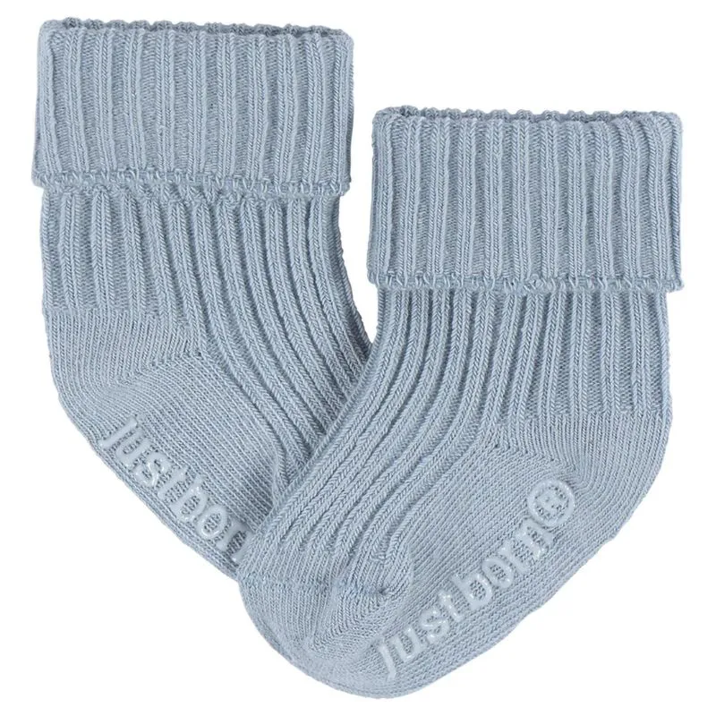 Baby Socks 6 - Pack