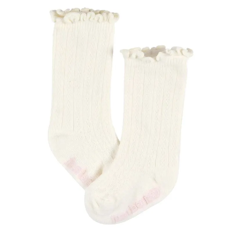 Baby Socks 6 - Pack