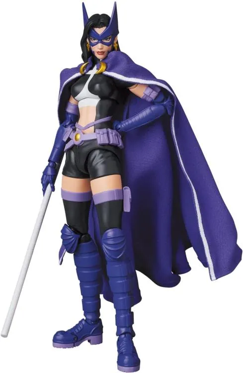 Batman: Hush MAFEX No.170 Huntress