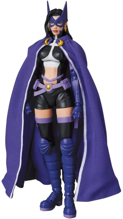 Batman: Hush MAFEX No.170 Huntress