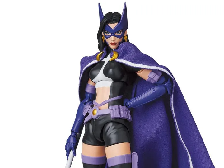 Batman: Hush MAFEX No.170 Huntress