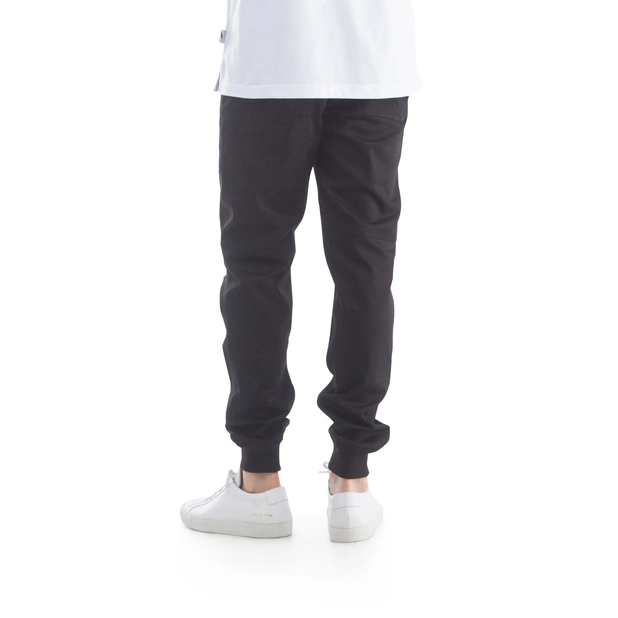 BDU Legacy Jogger - Black