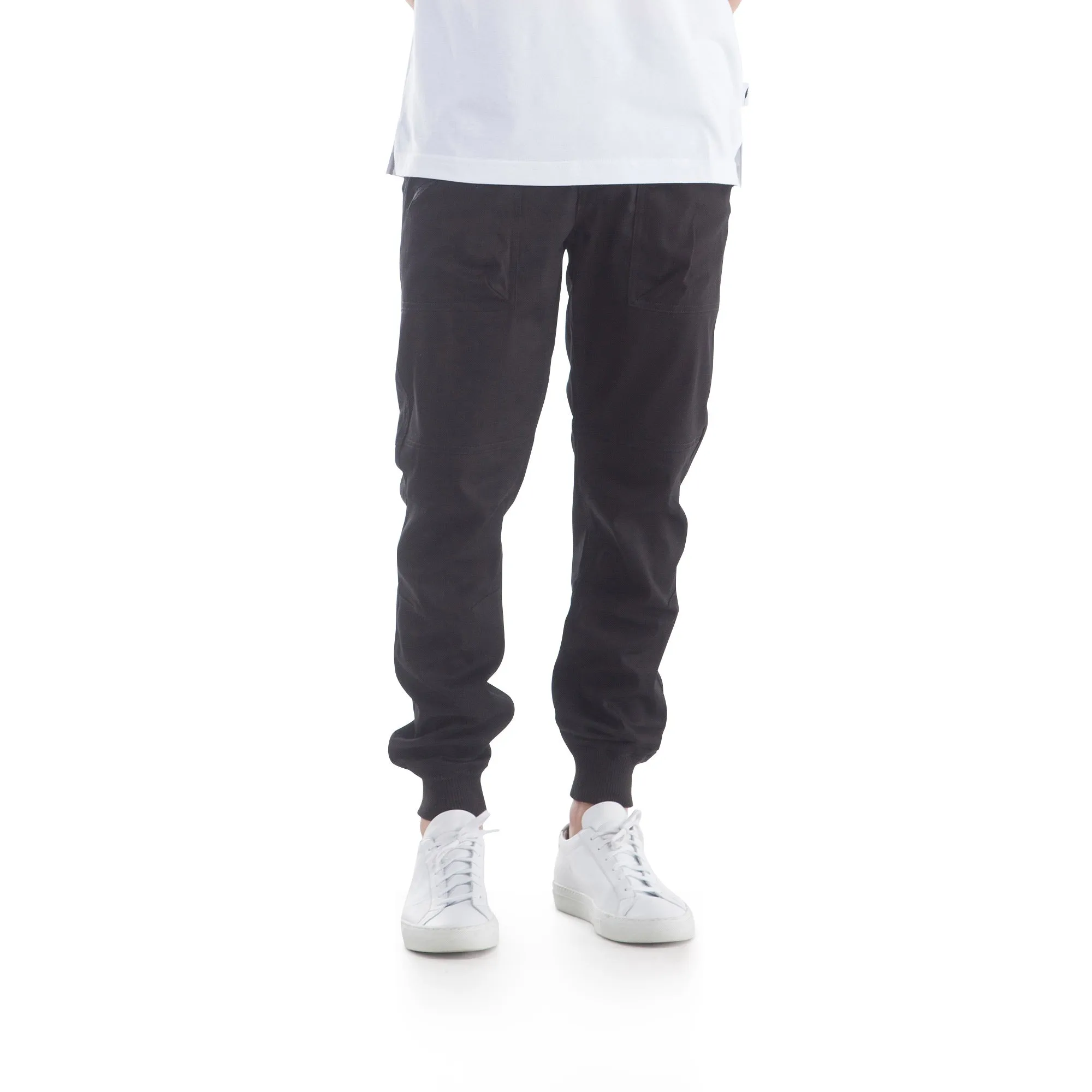 BDU Legacy Jogger - Black