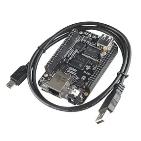 BeagleBone Black Rev C