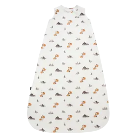 BELAN J 1.0TOG Sleep Bag - Foxes