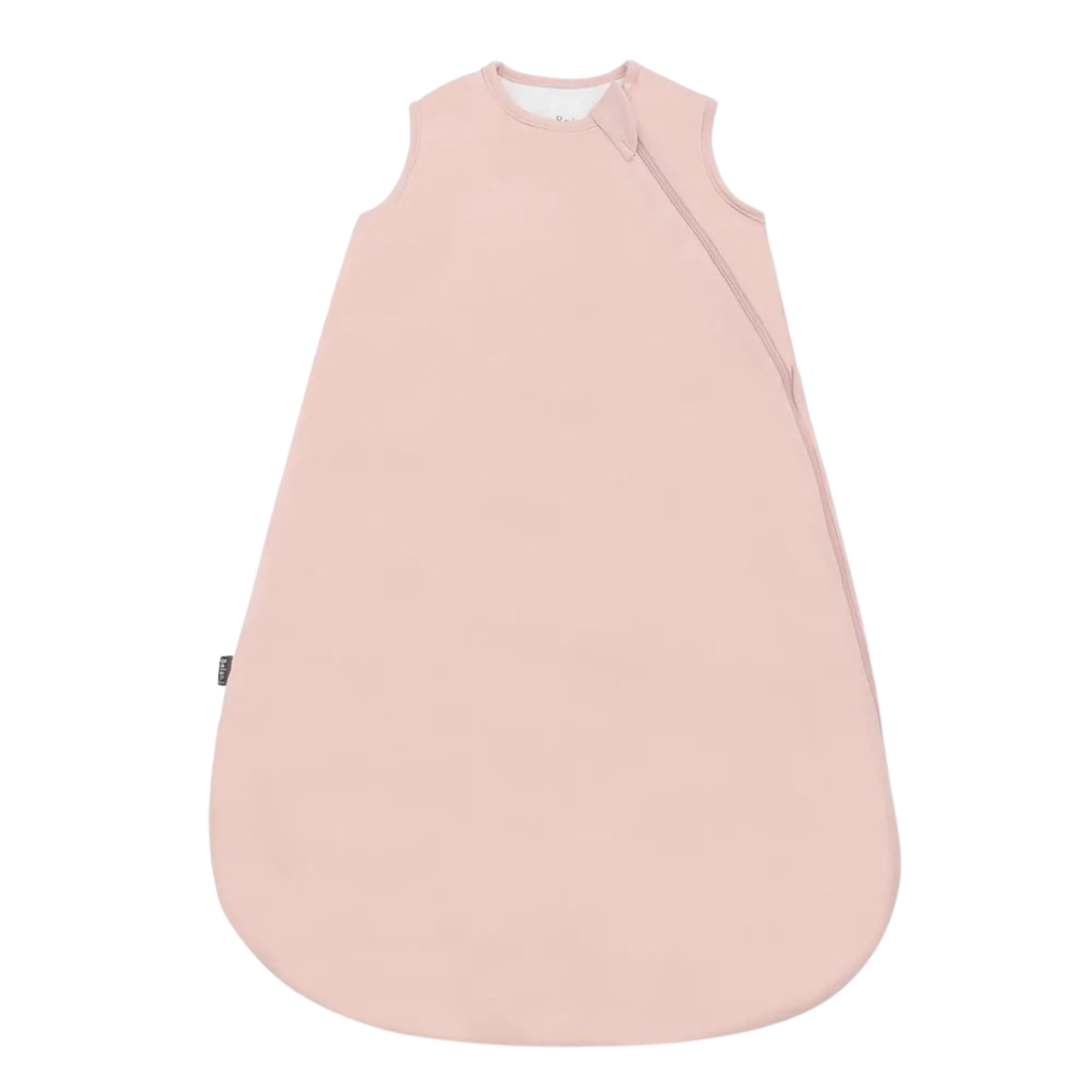 BELAN J 1.0TOG Sleep Bag - Rose Quartz