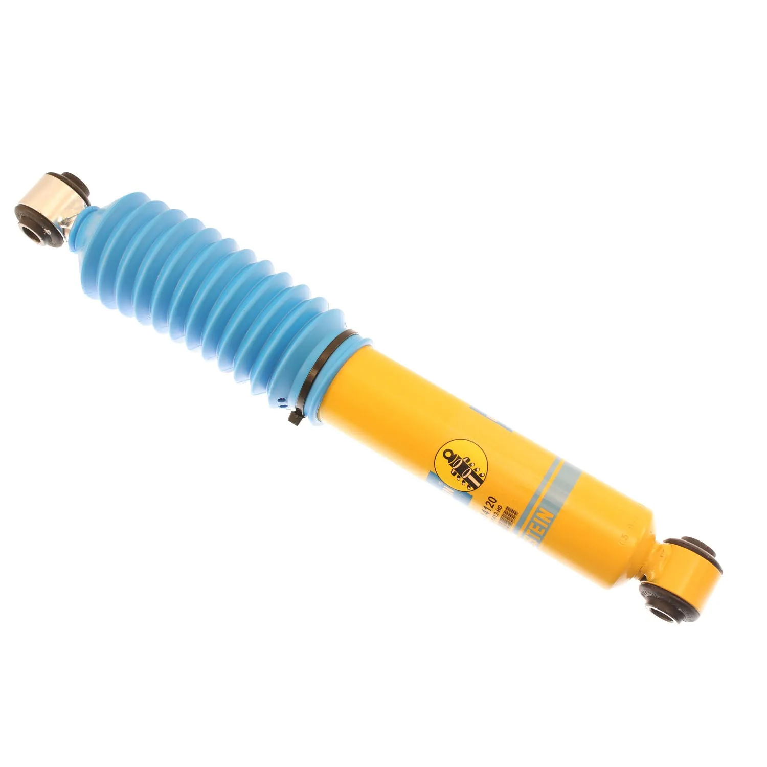 Bilstein Gm Light Truck For Chevrolet Blazer, Chevrolet S10, Chevrolet S10 Blazer, Gmc Jimmy, Gmc S15 Jimmy, Gmc Syclone, Gmc Typhoon, Oldsmobile Bravada,