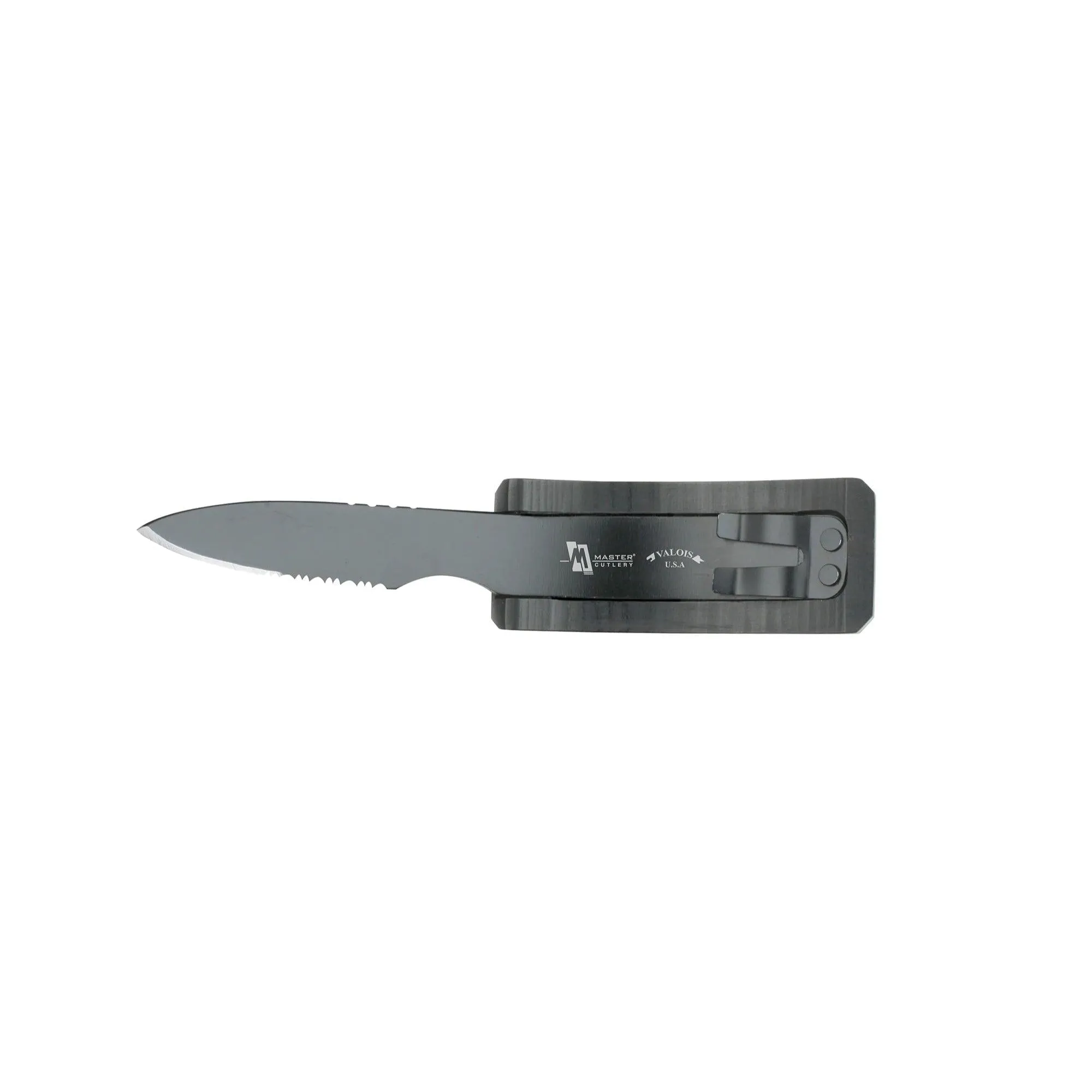 Black Belt Concealed Carry Self Defense Knife