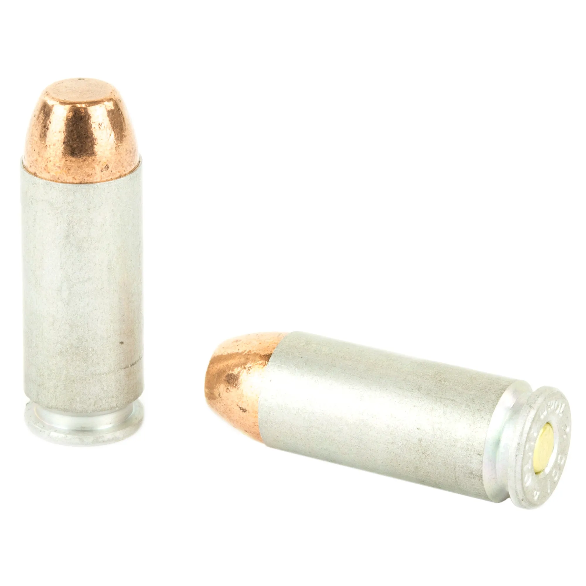 Blazer 10mm 200gr Fmj 50-1000