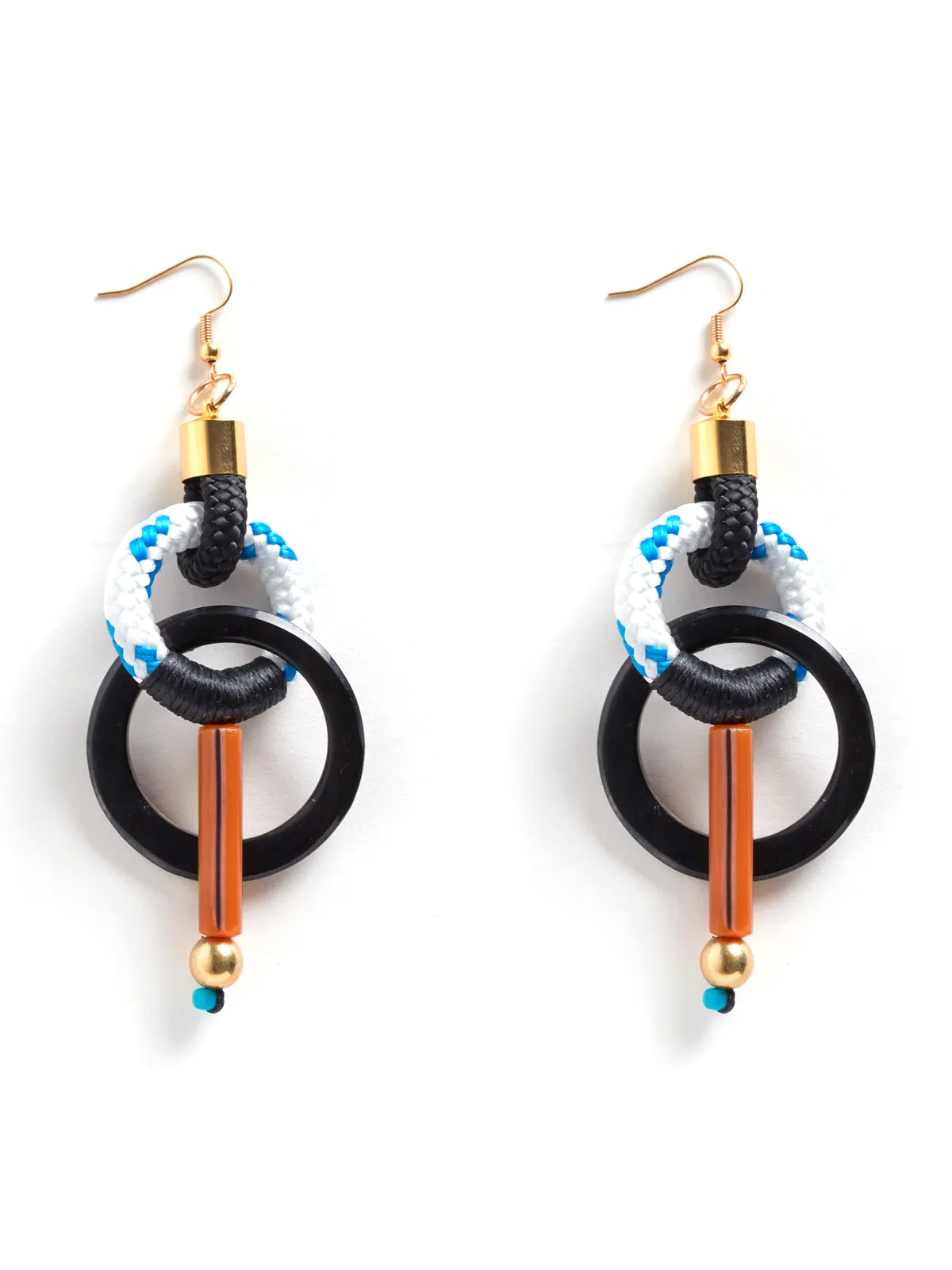 Bossa Nova Earrings